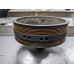 250S306 Crankshaft Pulley For 99-13 Chevrolet Silverado 1500  5.3 12634105 LMG