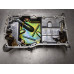 GUZ403 Engine Oil Pan For 10-17 Chevrolet Equinox  2.4 12578194 LAF