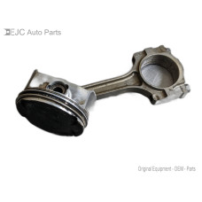 250Q201 Piston and Connecting Rod Standard For 11-17 Chevrolet Equinox  2.4 12608366 LAF