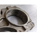 250Q201 Piston and Connecting Rod Standard For 11-17 Chevrolet Equinox  2.4 12608366 LAF