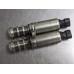 250Q210 Variable Valve Timing Solenoid Set For 11-17 Chevrolet Equinox  2.4 12679099 LAF