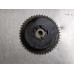 250Q224 Camshaft Timing Gear For 11-17 Chevrolet Equinox  2.4 12621505 LAF