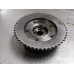 250Q224 Camshaft Timing Gear For 11-17 Chevrolet Equinox  2.4 12621505 LAF