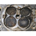 #ZW04 Right Cylinder Head For 95-99 Toyota Avalon  3.0 1110129410 1MZ-FE Rear