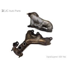 250B201 Exhaust Manifold Pair Set For 95-99 Toyota Avalon  3.0 1714020010 1MZ-FE