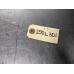 250L301 Right Piston and Rod Standard 17-18 Chevrolet Silverado 1500 5.3 12656877 L83
