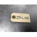 250L302 Left Piston and Rod Standard For 17-18 Chevrolet Silverado 1500  5.3 12656876 L83