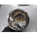 250L302 Left Piston and Rod Standard For 17-18 Chevrolet Silverado 1500  5.3 12656876 L83