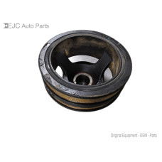 250L320 Crankshaft Pulley For 16-19 Chevrolet Silverado 1500  5.3 12684590 L83