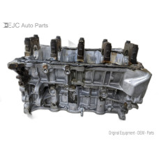 #BLV01 Engine Cylinder Block For 09-10 Pontiac Vibe  2.4 1142028021 2AZ-FE