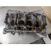 #BLV01 Engine Cylinder Block For 09-10 Pontiac Vibe  2.4 1142028021 2AZ-FE
