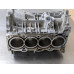 #BLV01 Engine Cylinder Block For 09-10 Pontiac Vibe  2.4 1142028021 2AZ-FE