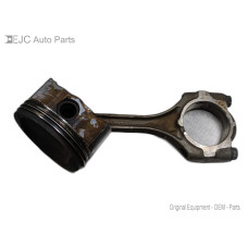 250P101 Piston and Connecting Rod Standard For 09-10 Pontiac Vibe  2.4 19185252 2AZ-FE