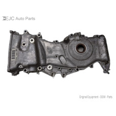 250P103 Engine Timing Cover For 09-10 Pontiac Vibe  2.4 2807041180 2AZ-FE