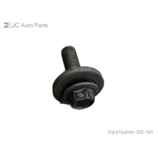 250P122 Crankshaft Bolt For 09-10 Pontiac Vibe  2.4  2AZ-FE