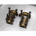 250P126 Camshaft Bearing Caps For 09-10 Pontiac Vibe  2.4  2AZ-FE