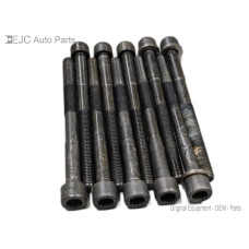 250P128 Cylinder Head Bolt Kit For 09-10 Pontiac Vibe  2.4  2AZ-FE