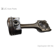 250V201 Piston and Connecting Rod Standard 18-23 Volkswagen Tiguan 2.0 06H198401C Turbo