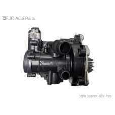 250V203 Water Coolant Pump For 18-21 Volkswagen Tiguan  2.0 06K121011C Turbo