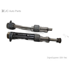 250V228 Balance Shafts Pair For 18-23 Volkswagen Tiguan  2.0  Turbo