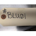 #BLU01 Engine Cylinder Block For 11-14 Nissan Juke  1.6 110001KCHA AWD