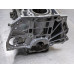 #BLU01 Engine Cylinder Block For 11-14 Nissan Juke  1.6 110001KCHA AWD