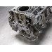 #BLU01 Engine Cylinder Block For 11-14 Nissan Juke  1.6 110001KCHA AWD