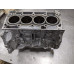 #BLU01 Engine Cylinder Block For 11-14 Nissan Juke  1.6 110001KCHA AWD