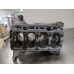#BLU01 Engine Cylinder Block For 11-14 Nissan Juke  1.6 110001KCHA AWD