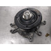 250U102 Water Coolant Pump For 06-09 Dodge Durango  4.7 04892372AA 4WD