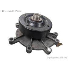 250U102 Water Coolant Pump For 06-09 Dodge Durango 4.7 04892372AA 4WD 250U102 Water Coolant Pump For 06-09 Dodge Durango 4.7 04892372AA 4WD