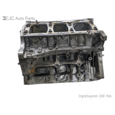 #BMI23 Engine Cylinder Block For 14-15 Infiniti Q50  3.7  AWD