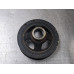 250P202 Crankshaft Pulley For 14-15 Infiniti Q50  3.7  AWD