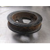 250P202 Crankshaft Pulley For 14-15 Infiniti Q50  3.7  AWD