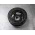 250P202 Crankshaft Pulley For 14-15 Infiniti Q50  3.7  AWD
