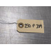 250P204 Knock Detonation Sensor Set For 14-15 Infiniti Q50  3.7  AWD