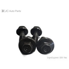 250P209 Camshaft Bolt Set For 14-15 Infiniti Q50  3.7  AWD