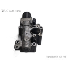 250P222 Left Variable Valve Lift Solenoid For 14-15 Infiniti Q50  3.7  AWD