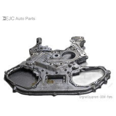 GUK304 Rear Timing Cover For 14-15 Infiniti Q50  3.7  AWD