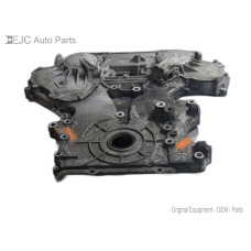 GUN306 Engine Timing Cover For 14-15 Infiniti Q50  3.7  AWD