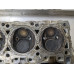 #ZW02 Right Cylinder Head For 11-15 Ram 1500  5.7 53021616DE Hemi Passenger Side