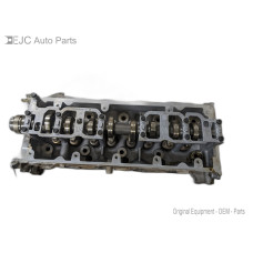 #XJ03 Left Cylinder Head For 04-10 Ford F-150  4.6 1L2E6090D22D 2wd Driver Side