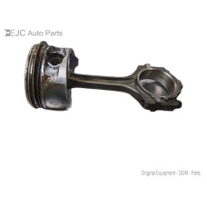 250W201 Piston and Connecting Rod Standard For 07-08 Ford F-150  4.6 8R3E6200AB 2wd