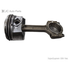 250H202 Left Piston and Rod Standard For 14-16 Chevrolet Silverado 1500  5.3 12649190 4WD