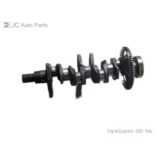 #6A01 Crankshaft Standard For 16-21 Honda Civic  1.5 1331059BJ00 Turbo