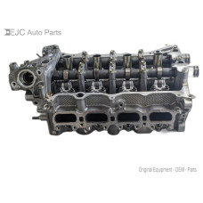 #6A02 Cylinder Head For 16-20 Honda Civic  1.5 1210059B000 Turbo