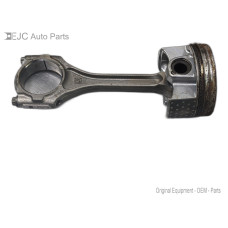 250R301 Piston and Connecting Rod Standard For 16-20 Honda Civic  1.5 1321059BJ00 Turbo