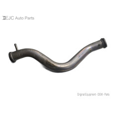 250R333 Coolant Crossover Tube For 16-20 Honda Civic  1.5 1950559B00 Turbo