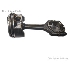 250A201 Piston and Connecting Rod Standard For 18-20 Ford F-150  5.0 CR3E6200AB 4WD