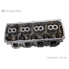 #ZV01 Left Cylinder Head For 09-15 Jeep Grand Cherokee  5.7 53021616DE Hemi